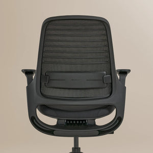 Without headrest / 3D Microknit Onyx 5T21/Era Onyx CSE14