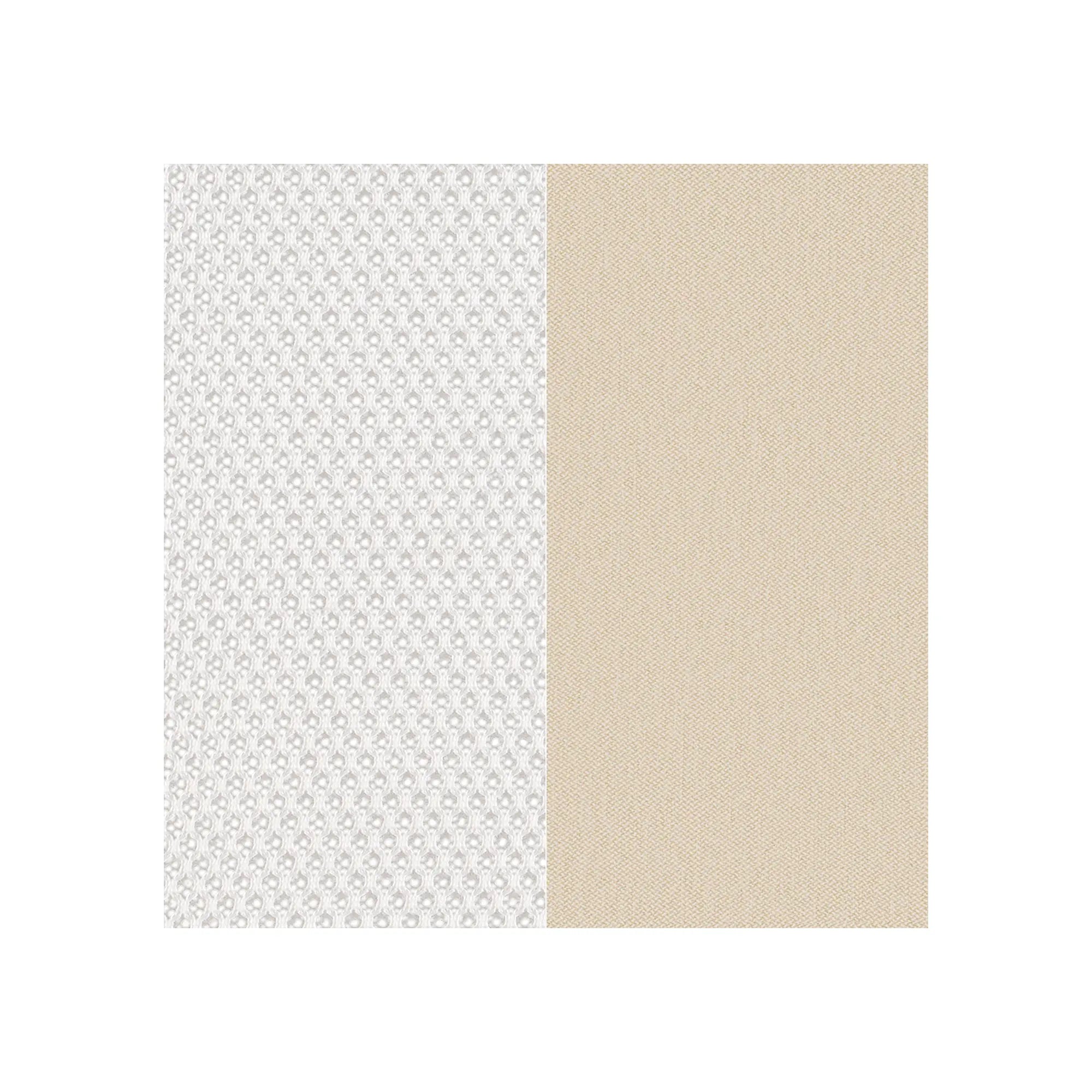 Without headrest / 3D Microknit 5T31/Era Oatmeal CSE01