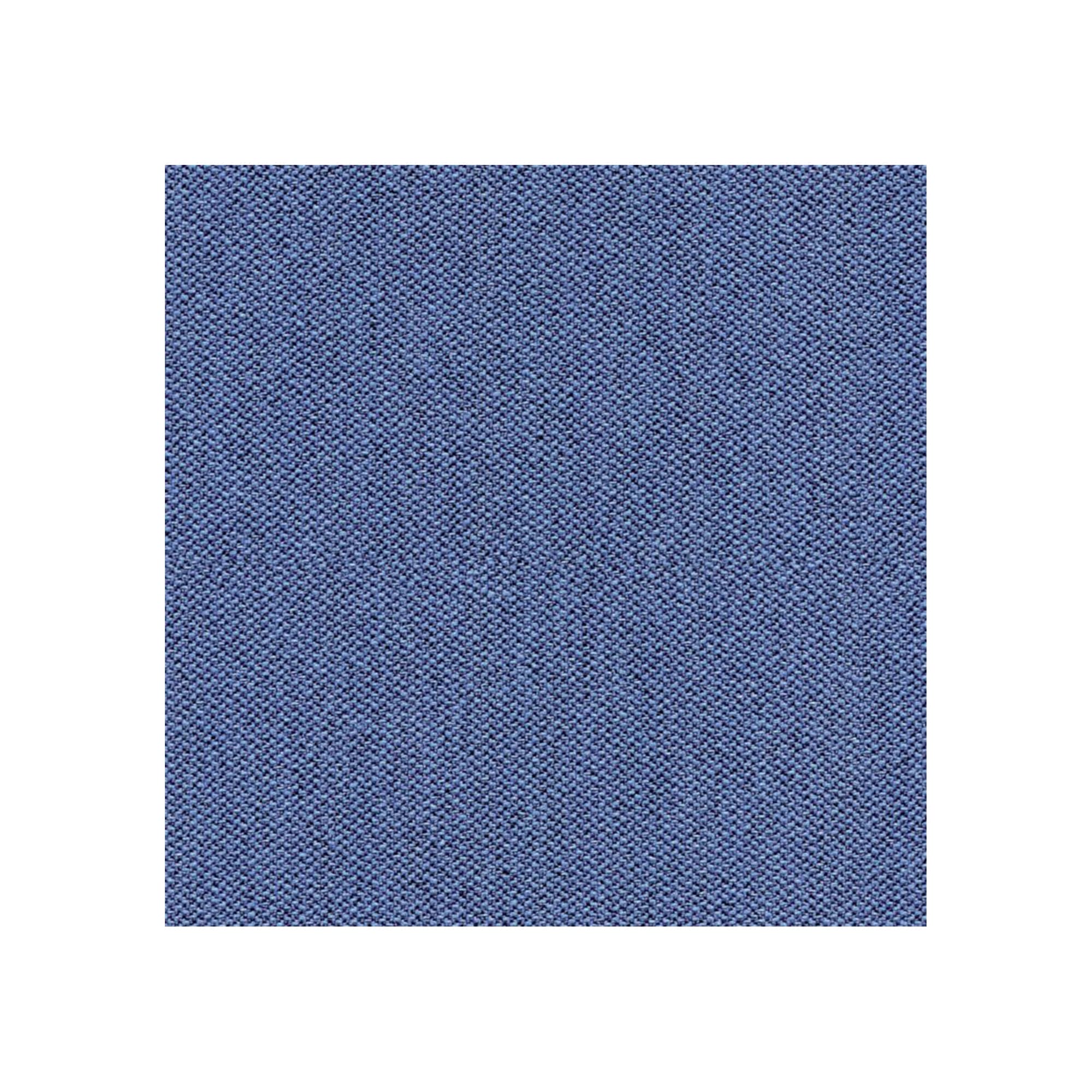 With headrest / Mesh Black/Era Cobalt CSE42