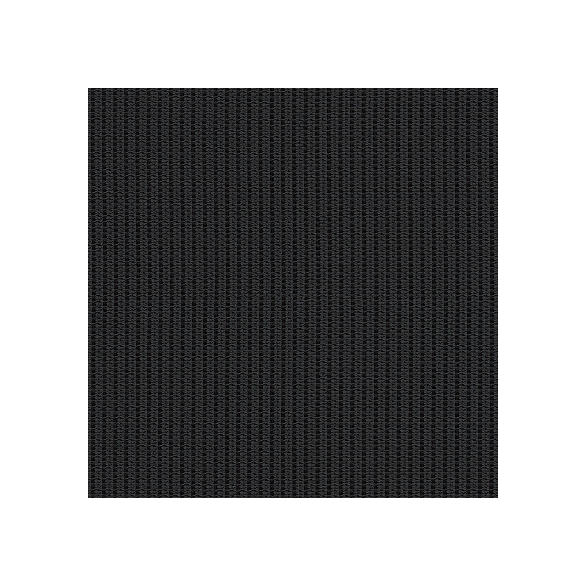 Without headrest / Intermix Black KR08+Matte Brass 4B22