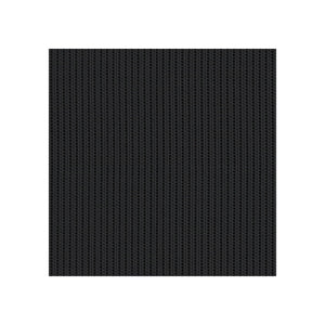 Without headrest / Intermix Black KR08+Matte Brass 4B22