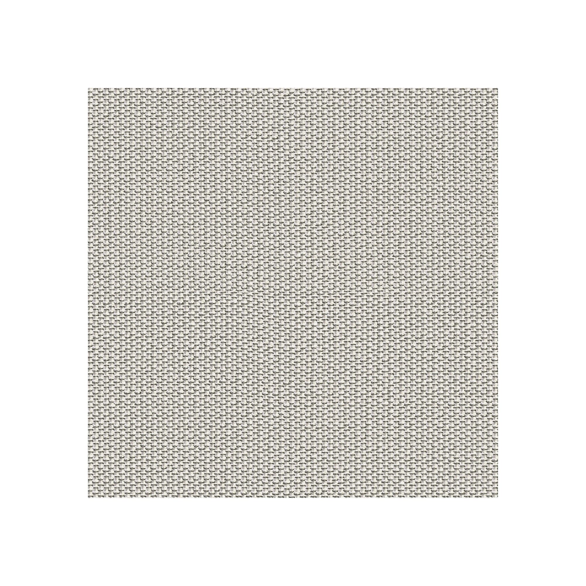 Without headrest / Intermix Opaque Seagull KR14+Matte Brass 4B22