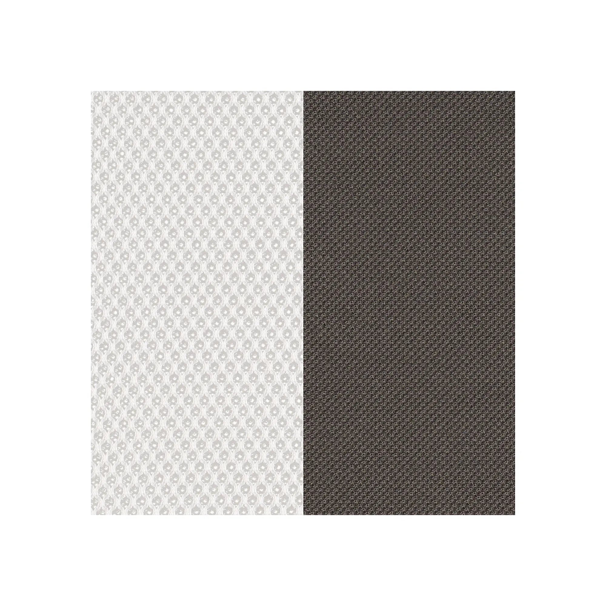 With headrest / 3D Microknit Seagull 5T31/Atlantic AT33