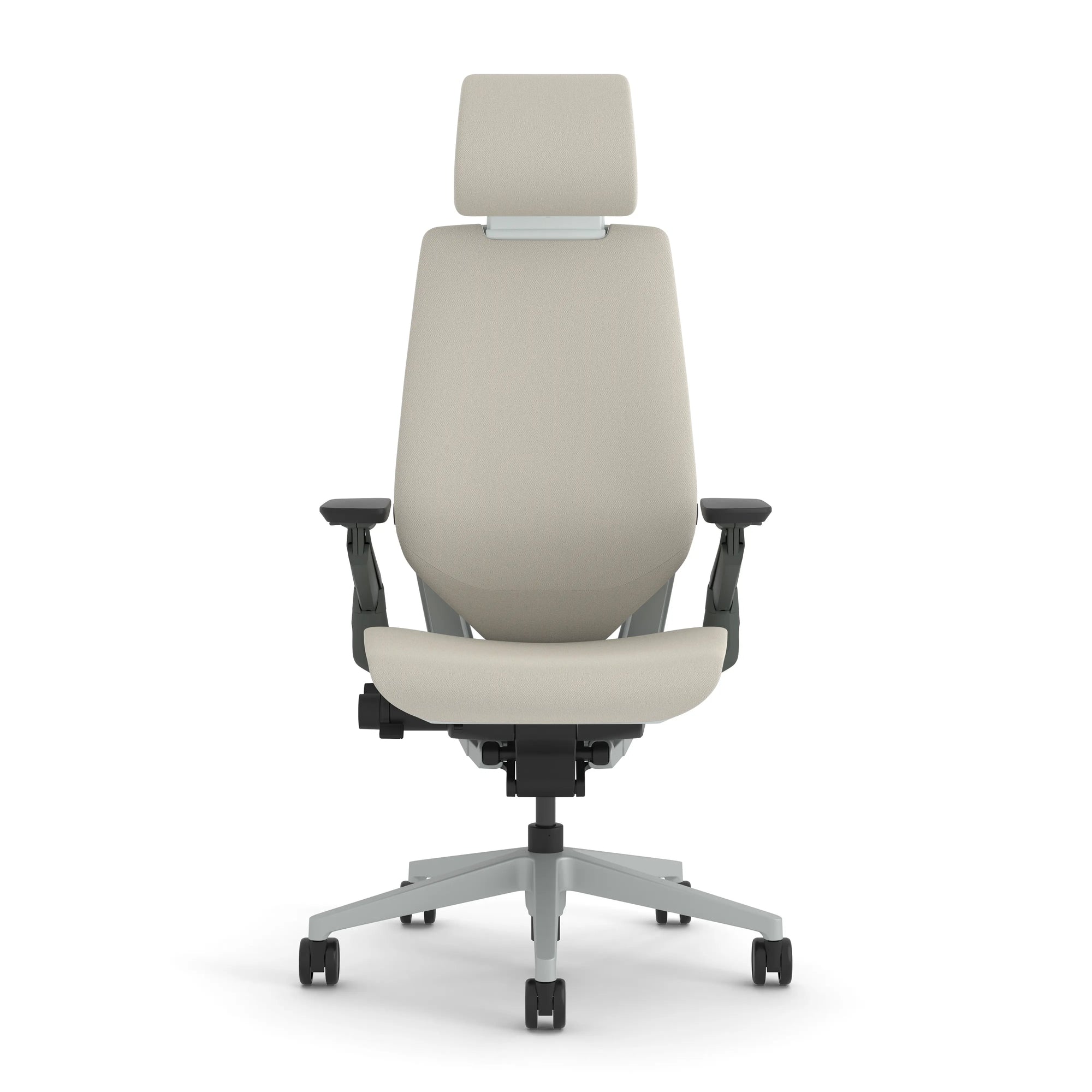 With headrest / Era Oatmeal CSE01