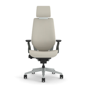 With headrest / Era Oatmeal CSE01