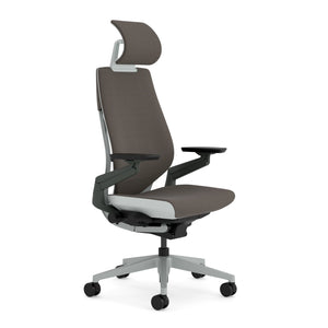 With headrest / Atlantic AT33