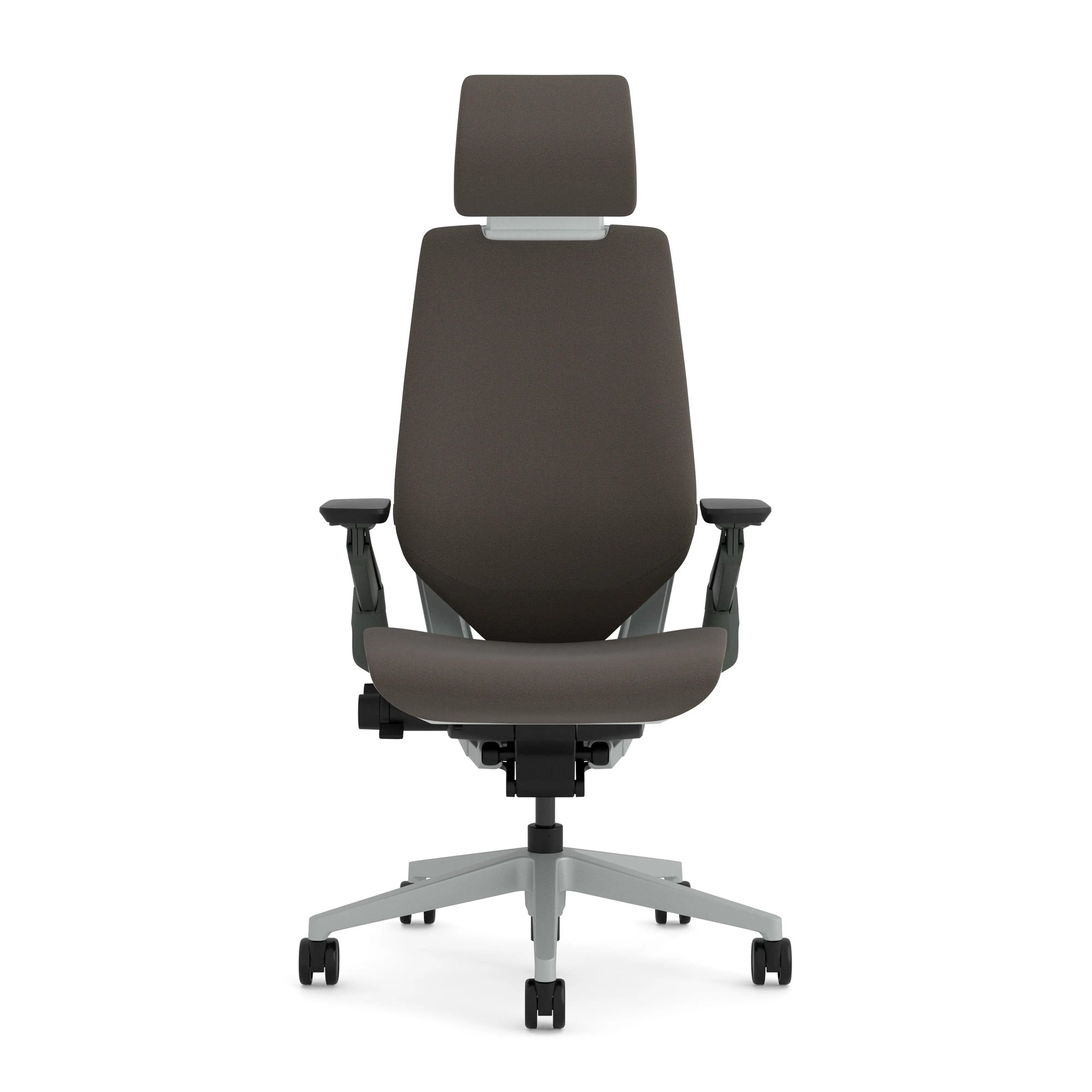 With headrest / Atlantic AT33