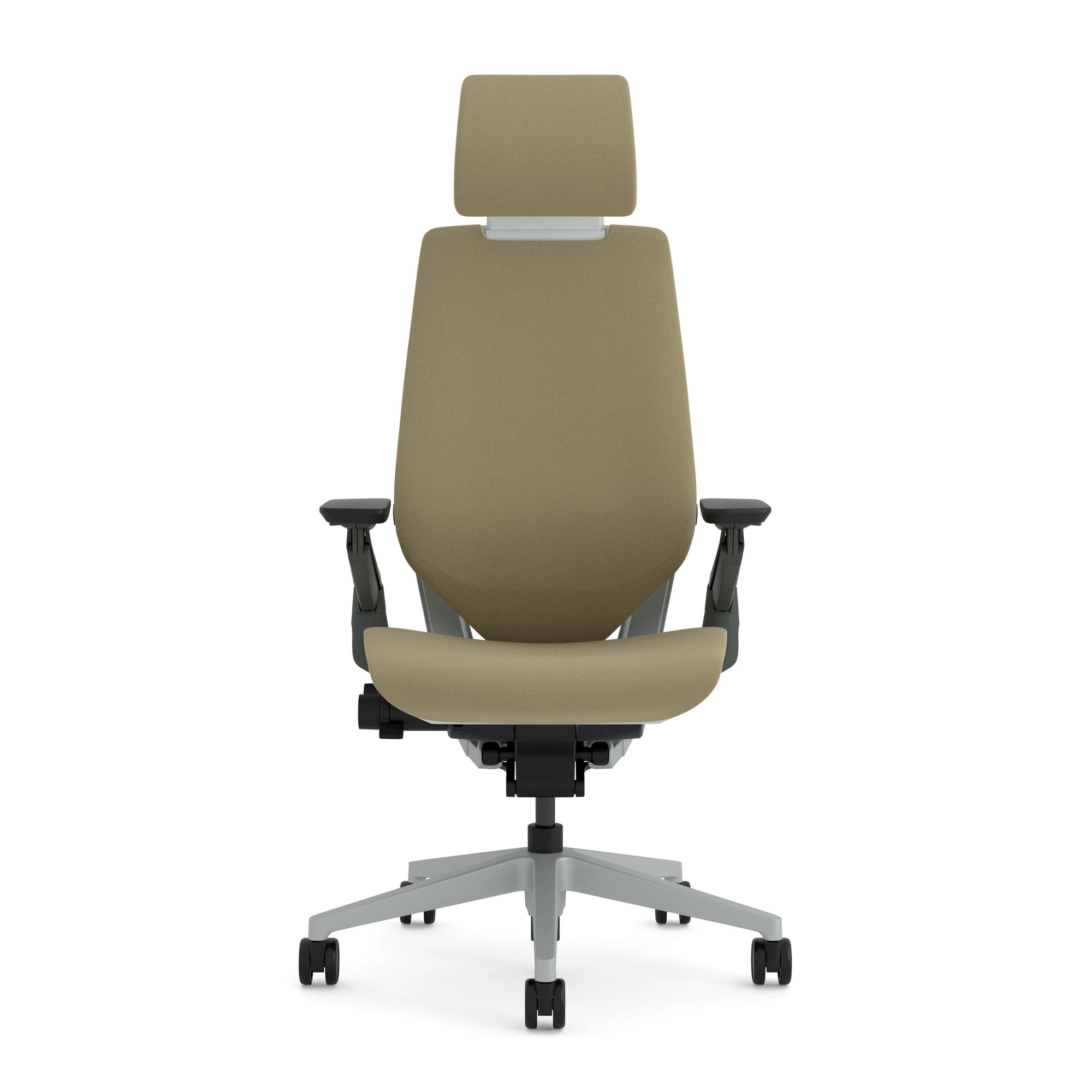 With headrest / Atlantic AT35