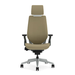 With headrest / Atlantic AT35