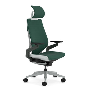 With headrest / Atlantic AT38