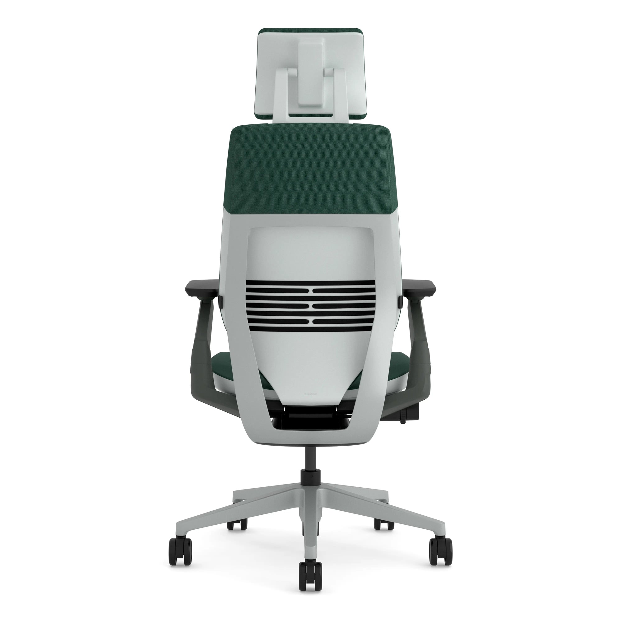 With headrest / Atlantic AT38