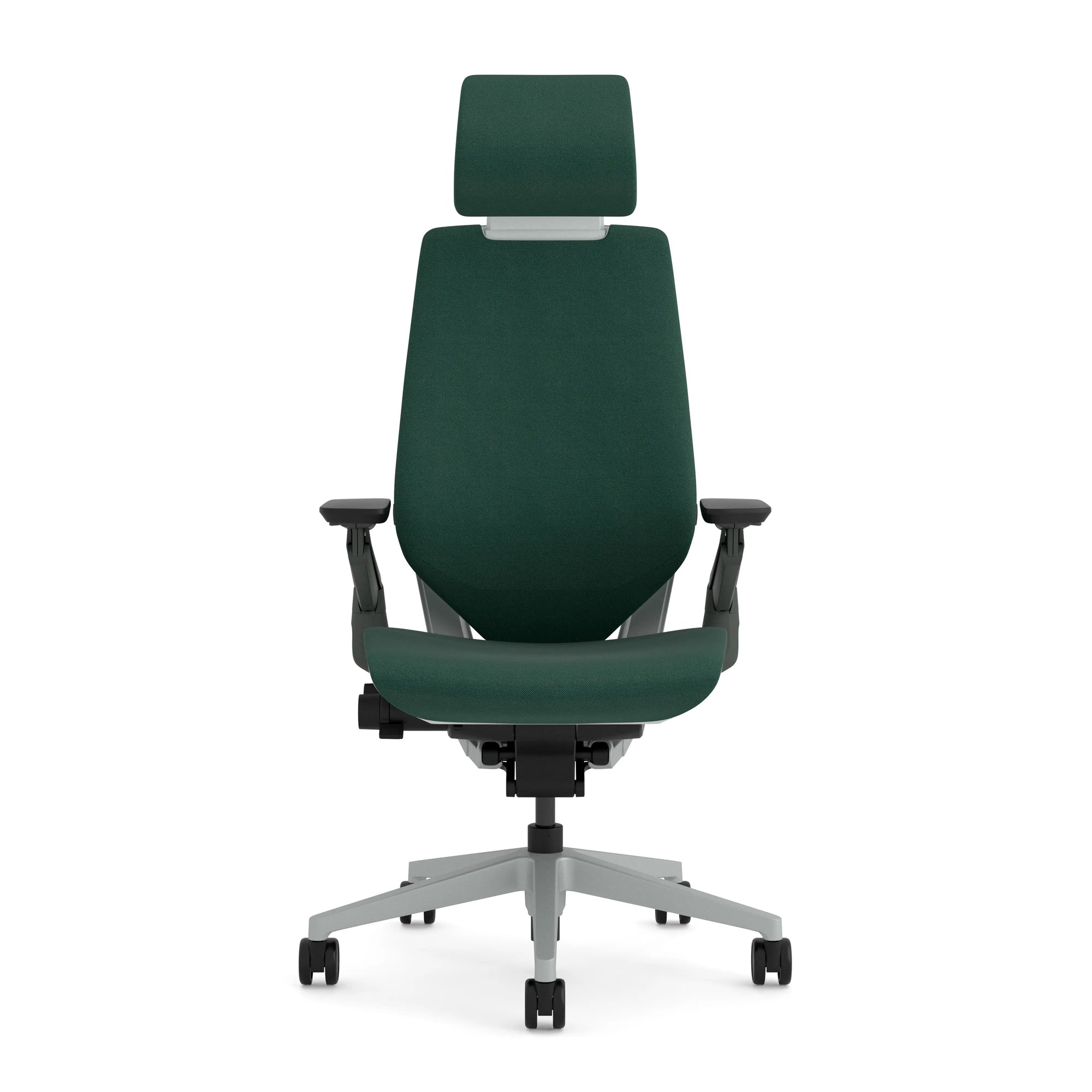 With headrest / Atlantic AT38