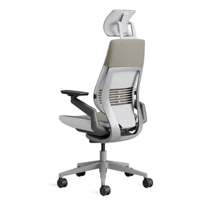 With headrest / Era Truffle CSE02