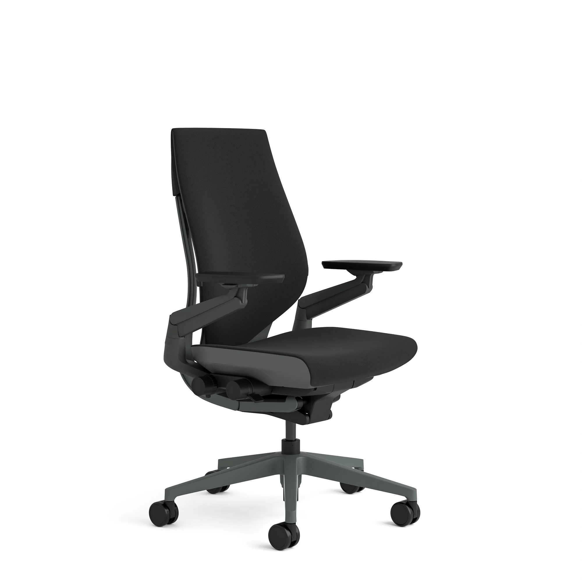 Gesture Ergonomic office chair Steelcase Shop NL