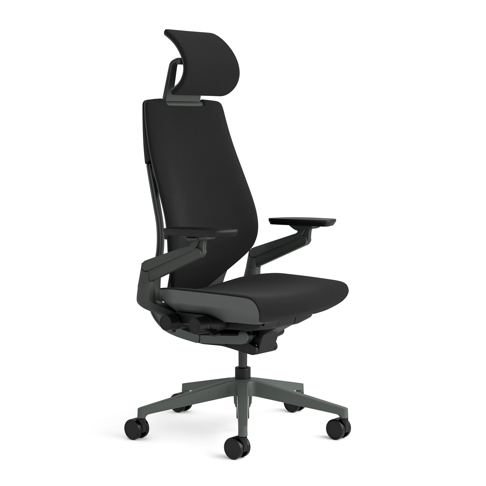 Gesture Ergonomic office chair Steelcase Shop NL