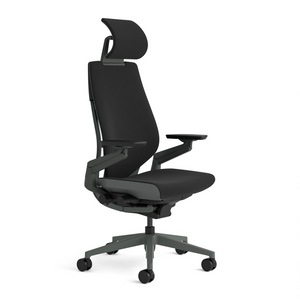 With headrest / Era Onyx CSE14