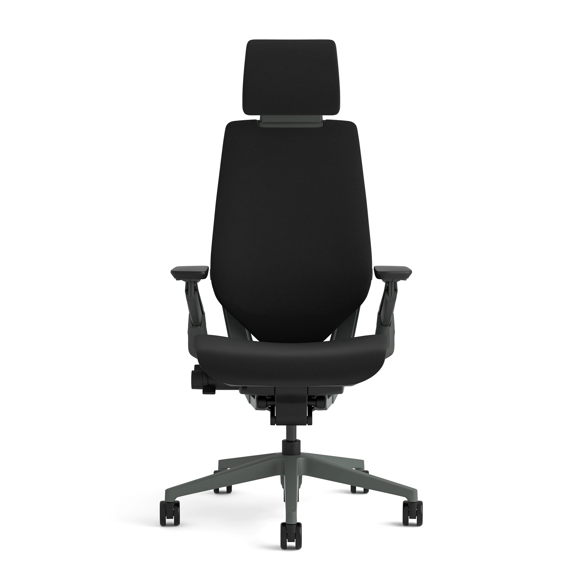Steelcase gesture add headrest hotsell