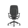 Without headrest / Intermix Black KR08