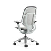 Without headrest / Intermix Opaque Seagull KR14