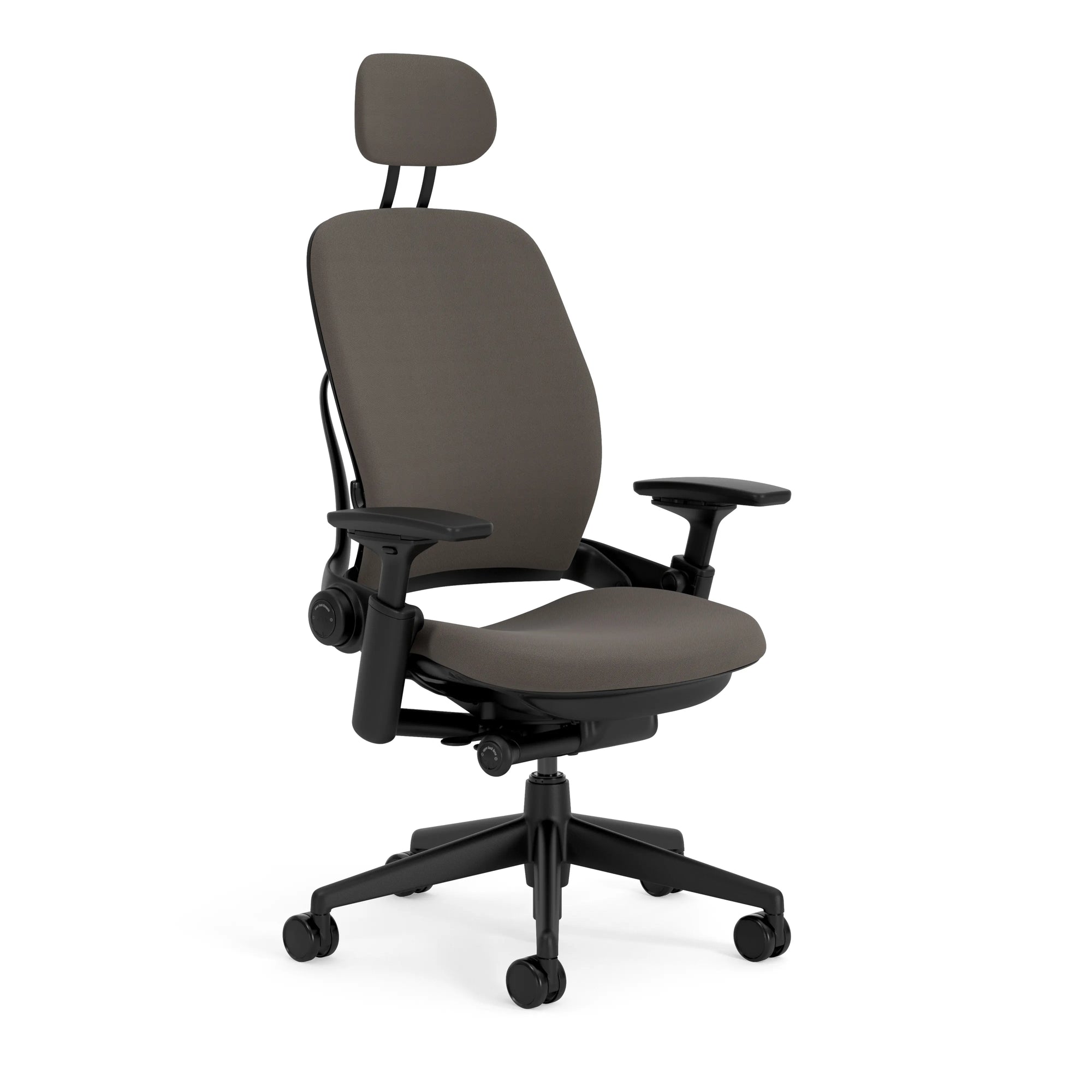 With headrest / Atlantic AT33