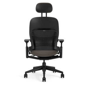 With headrest / Atlantic AT33