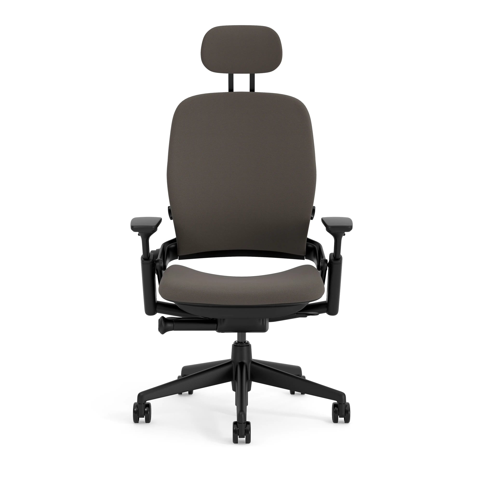 With headrest / Atlantic AT33