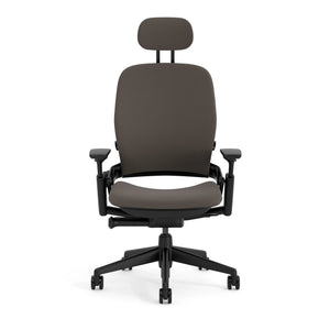 With headrest / Atlantic AT33