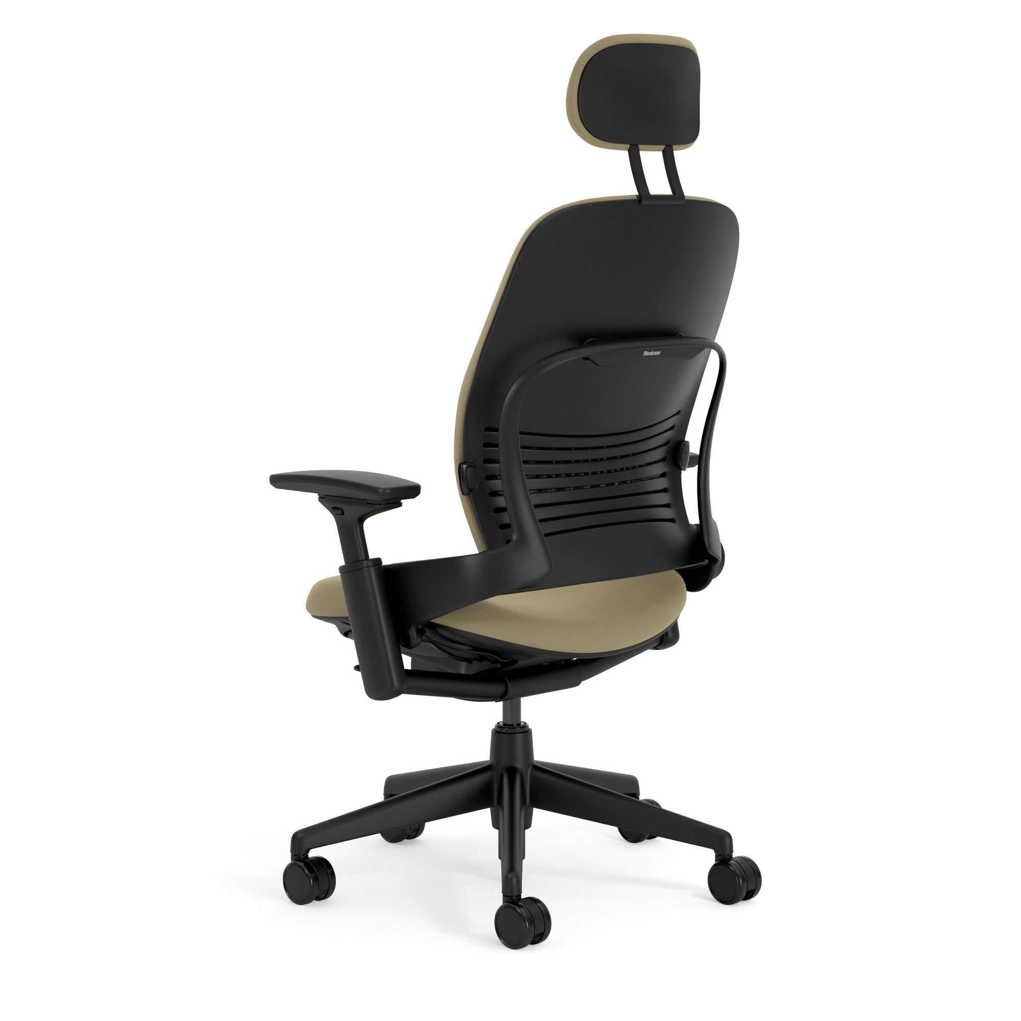 With headrest / Atlantic AT35