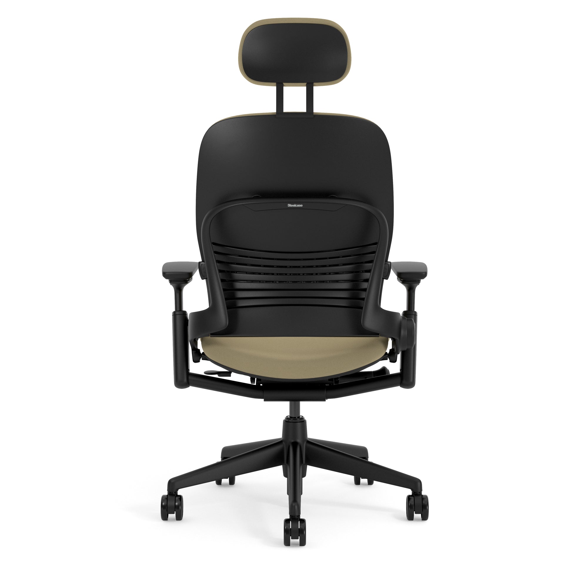 With headrest / Atlantic AT35