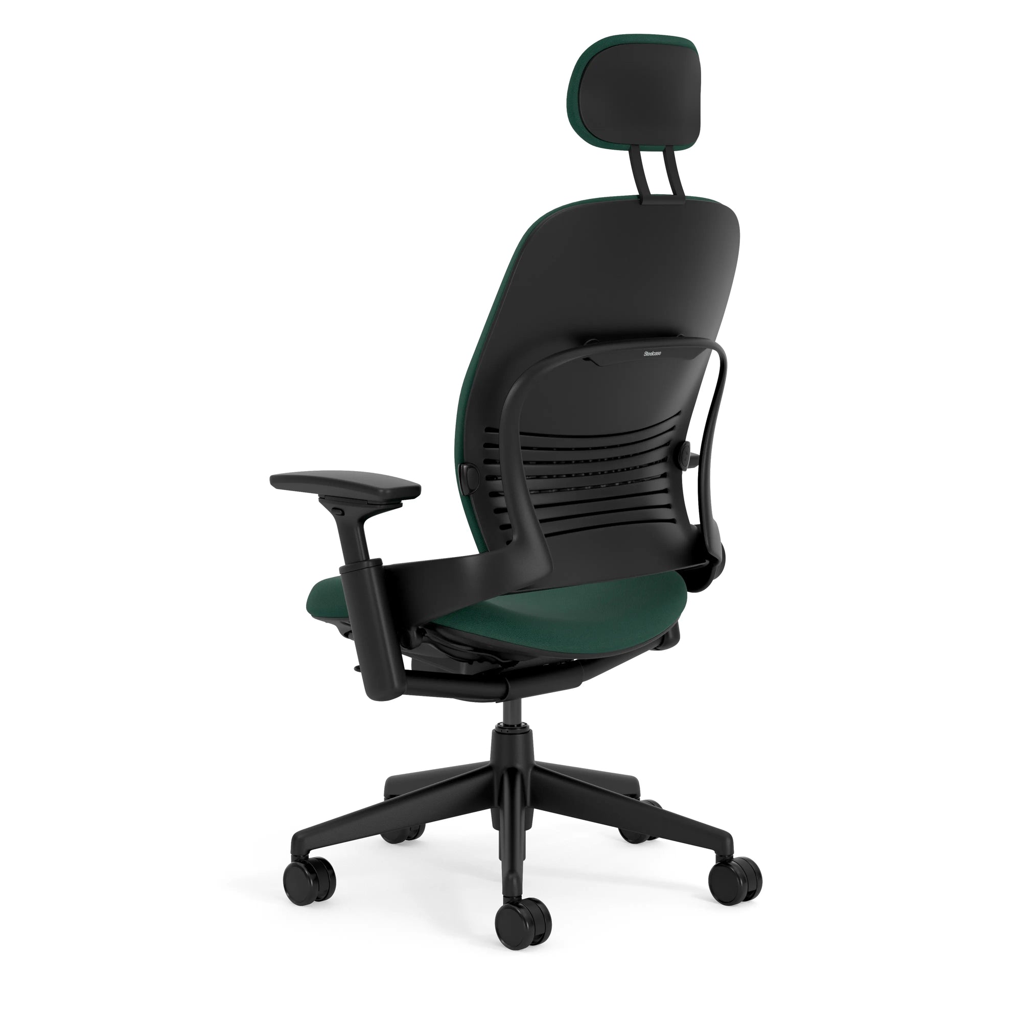 With headrest / Atlantic AT38