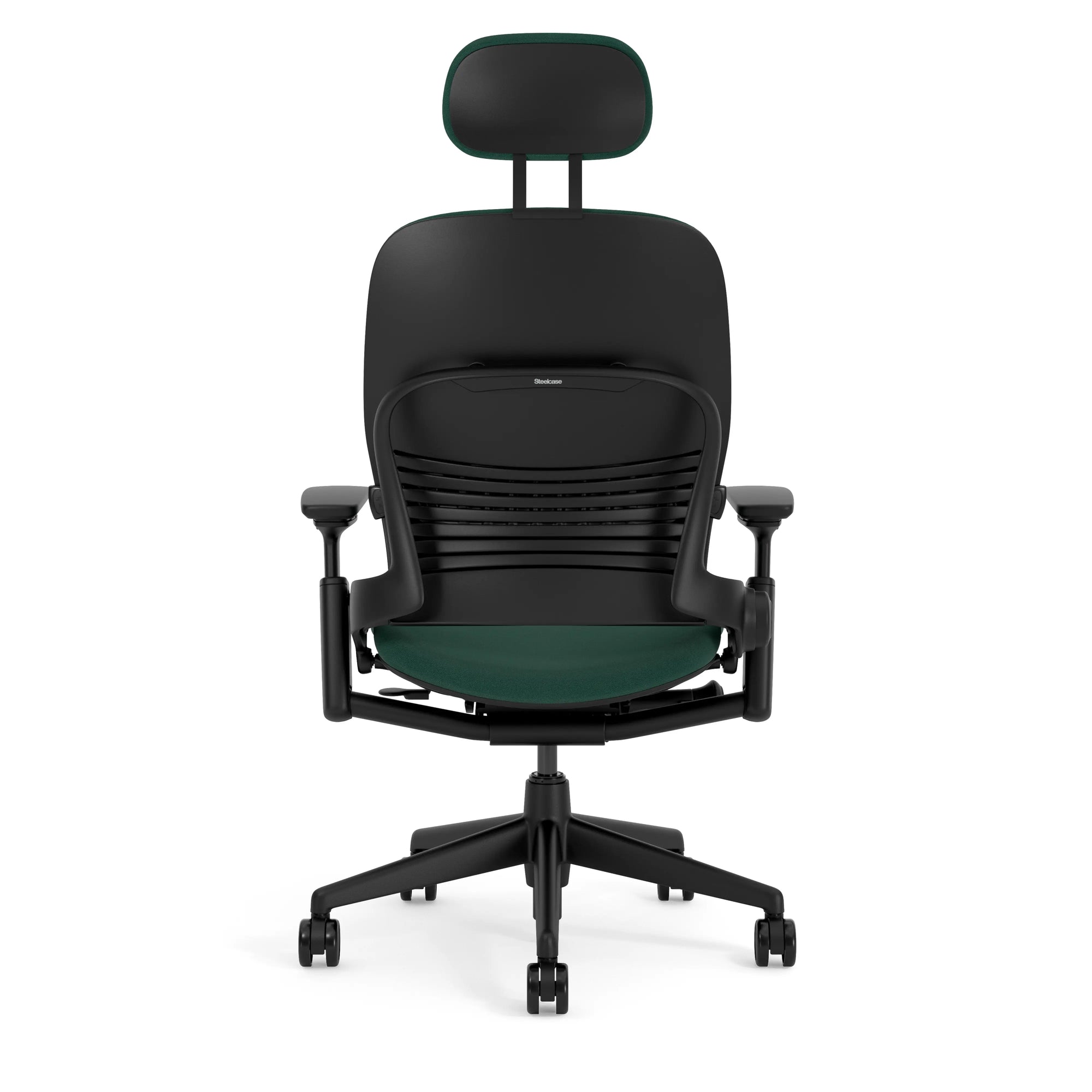 With headrest / Atlantic AT38