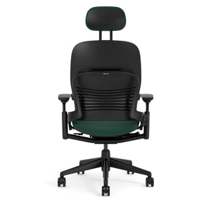 With headrest / Atlantic AT38