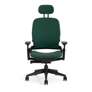 With headrest / Atlantic AT38