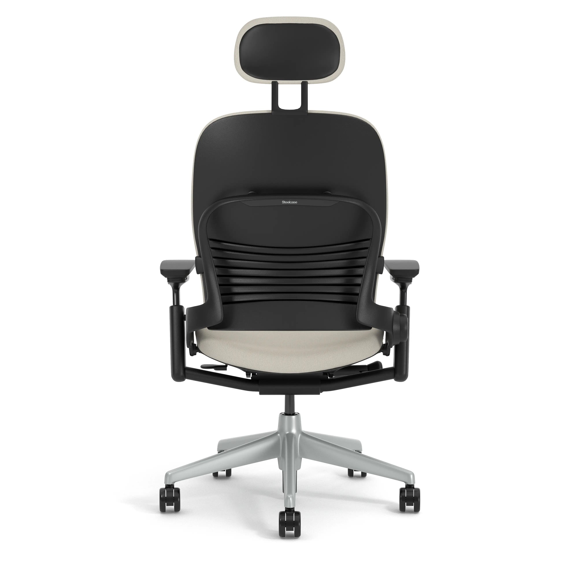 With headrest / Era Oatmeal CSE01