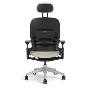 With headrest / Era Oatmeal CSE01