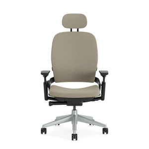 With headrest / Era Truffle CSE02