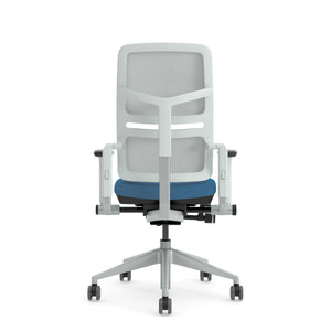 Without headrest / Grid Seagull KR05/Era Cobalt CSE42