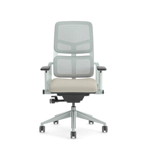 Without headrest / Grid Seagull KR05/Era Oatmeal CSE01