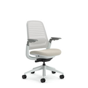 Without headrest / 3D Microknit 5T31/Era Oatmeal CSE01