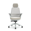 With headrest / 3D Microknit 5T31/Era Oatmeal CSE01