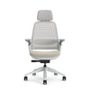 With headrest / 3D Microknit 5T31/Era Oatmeal CSE01