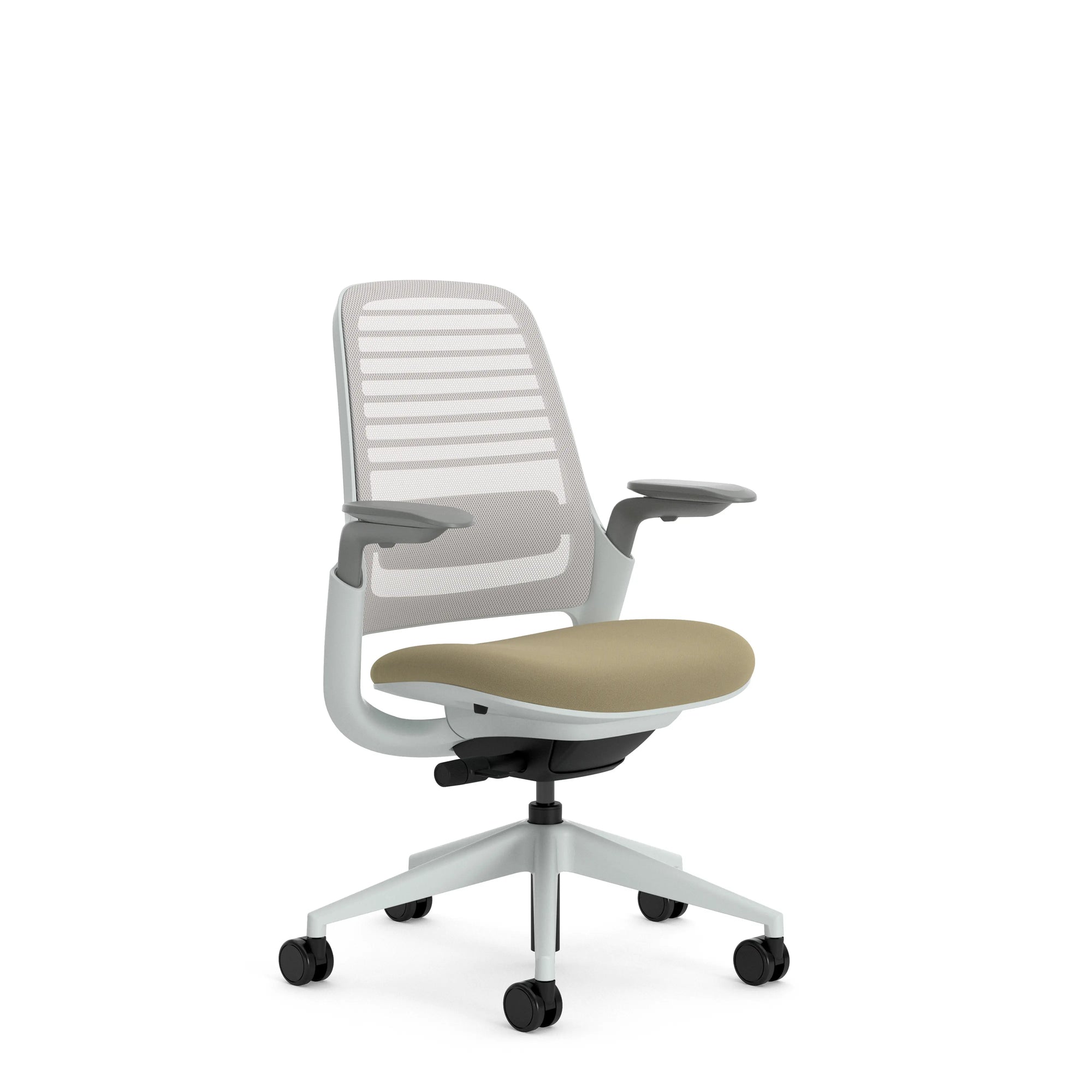 Without headrest / 3D Microknit Seagull 5T31/Atlantic AT35