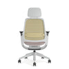 With headrest / 3D Microknit Beige 5T25/Era Lentil CSE23