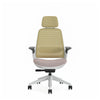 With headrest / 3D Microknit Beige 5T25/Era Lentil CSE23