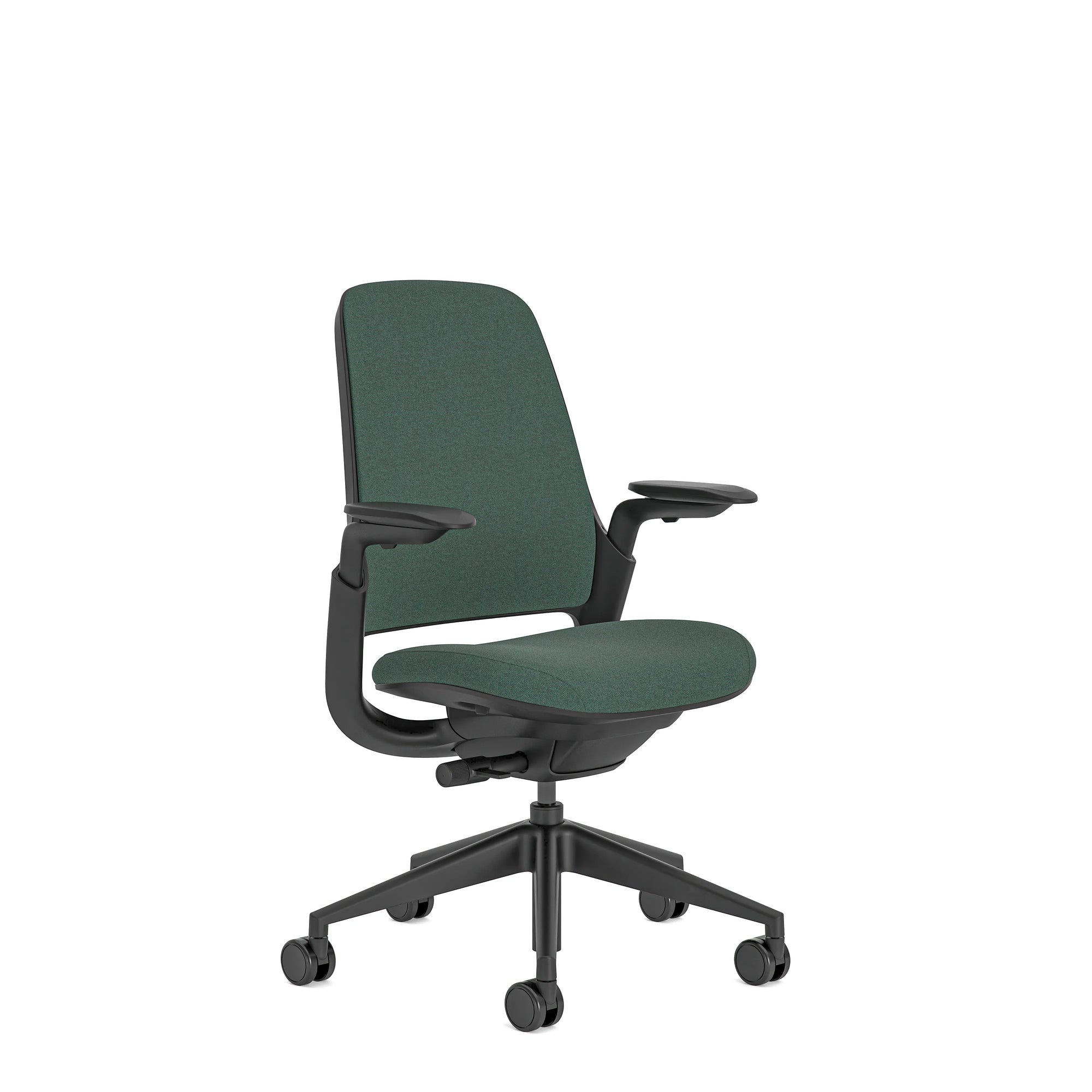 Without headrest / Renewed Loop Deep Forest LR13