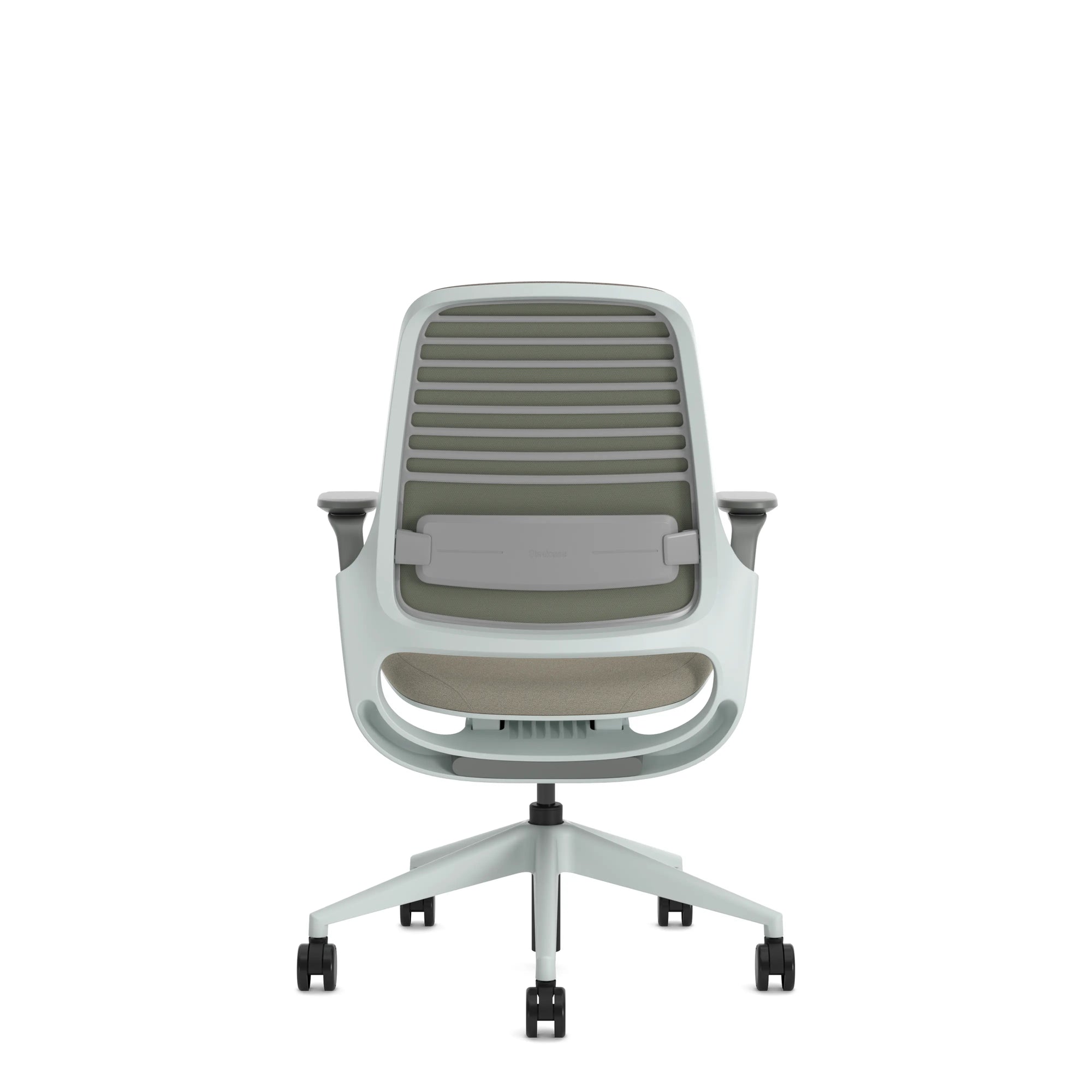 Without headrest / Atlantic Muted Mauve AT32