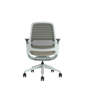 Without headrest / Atlantic Muted Mauve AT32