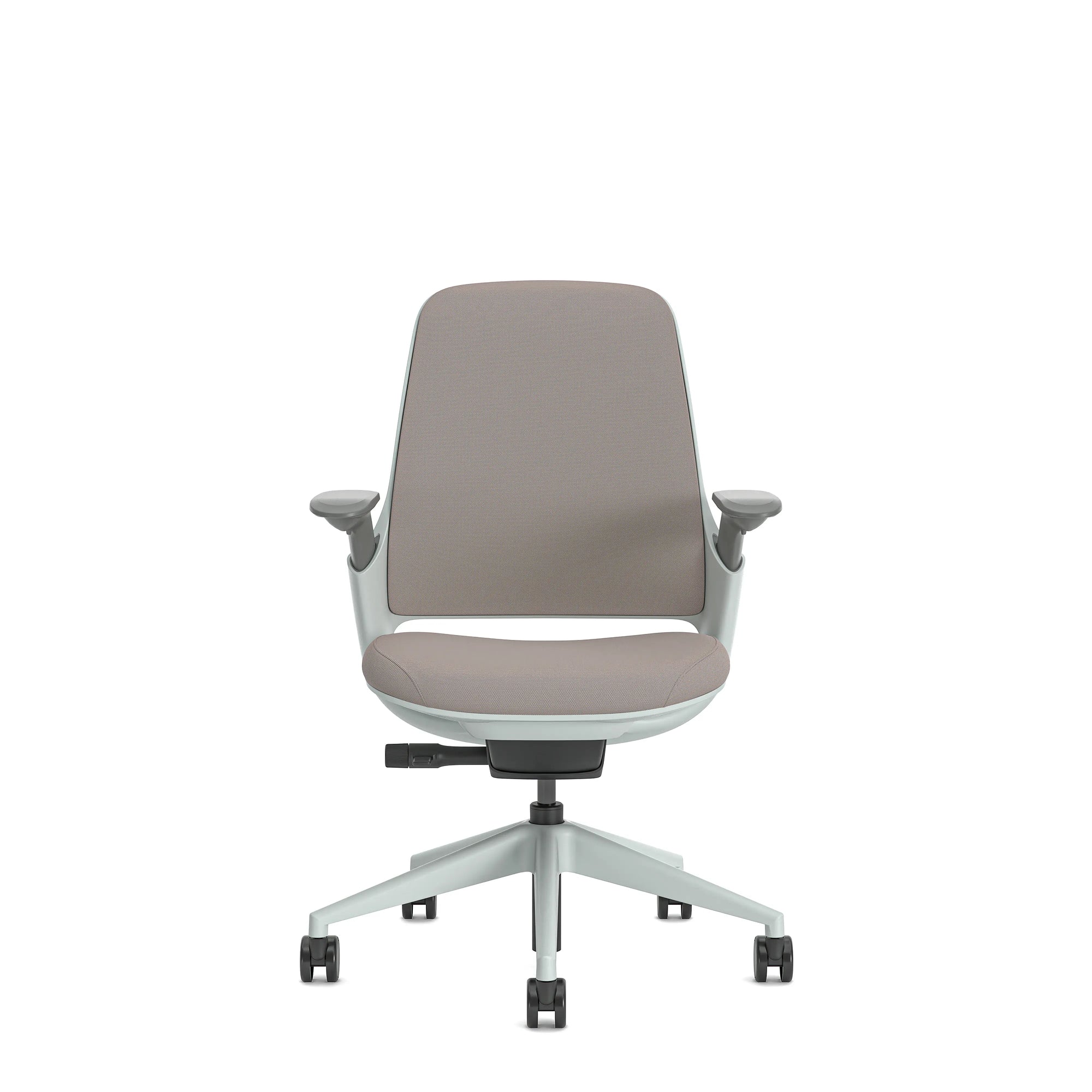 Without headrest / Atlantic Muted Mauve AT32