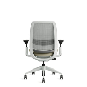 Without headrest / 3D Microknit Seagull 5T31/Era Truffle CSE02