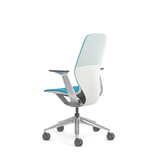 Without headrest / Atlantic Lagoon AT30